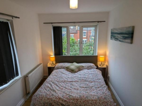 Coventry Central Craven Studio Apartment